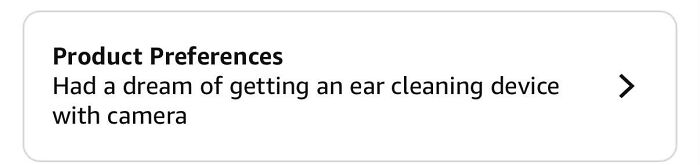63 Hilarious Observations That Amazon Made About Shoppers Based On Their Purchases 63 Hilarious Observations That Amazon Made About Shoppers Based On Their Purchases