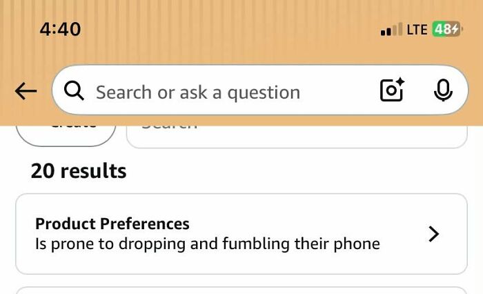 63 Hilarious Observations That Amazon Made About Shoppers Based On Their Purchases 63 Hilarious Observations That Amazon Made About Shoppers Based On Their Purchases