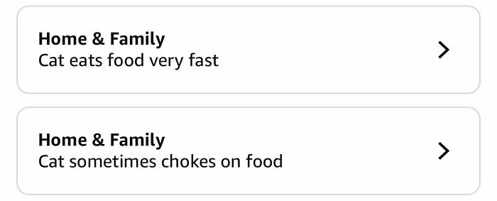 63 Hilarious Observations That Amazon Made About Shoppers Based On Their Purchases 63 Hilarious Observations That Amazon Made About Shoppers Based On Their Purchases