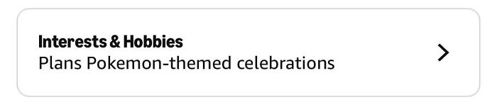 63 Hilarious Observations That Amazon Made About Shoppers Based On Their Purchases 63 Hilarious Observations That Amazon Made About Shoppers Based On Their Purchases