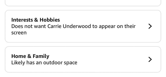 63 Hilarious Observations That Amazon Made About Shoppers Based On Their Purchases 63 Hilarious Observations That Amazon Made About Shoppers Based On Their Purchases