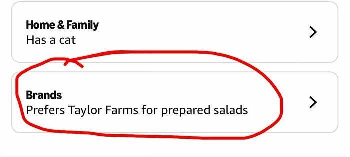 63 Hilarious Observations That Amazon Made About Shoppers Based On Their Purchases 63 Hilarious Observations That Amazon Made About Shoppers Based On Their Purchases