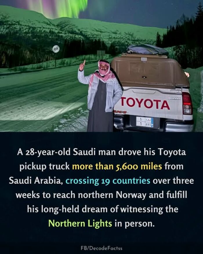 If You Enjoy Weirdness, You&rsquo;ll Probably Enjoy Learning About These 42 Facts