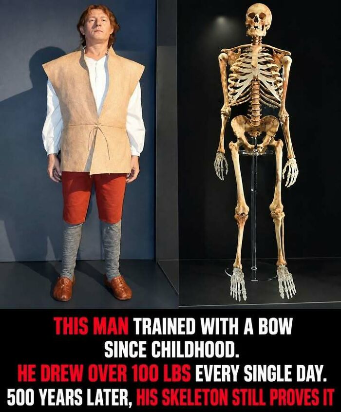 If You Enjoy Weirdness, You&rsquo;ll Probably Enjoy Learning About These 42 Facts