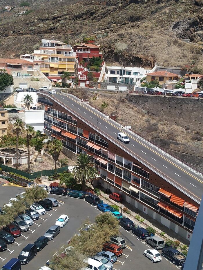 58 Construction Fails That Might Make You Wonder How Humans Ever Built Anything