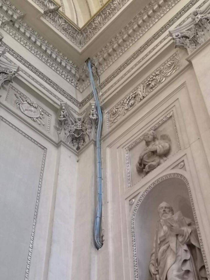 58 Construction Fails That Might Make You Wonder How Humans Ever Built Anything