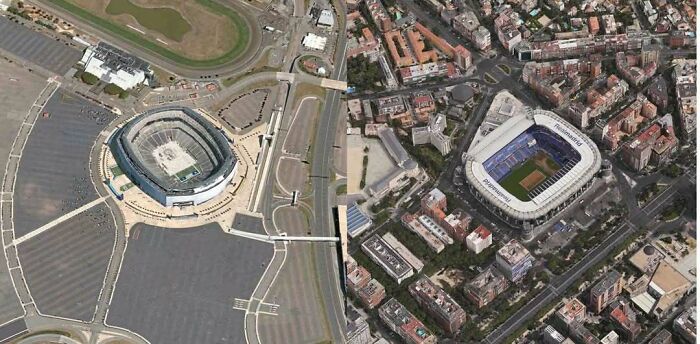 58 Construction Fails That Might Make You Wonder How Humans Ever Built Anything