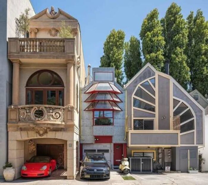 58 Construction Fails That Might Make You Wonder How Humans Ever Built Anything
