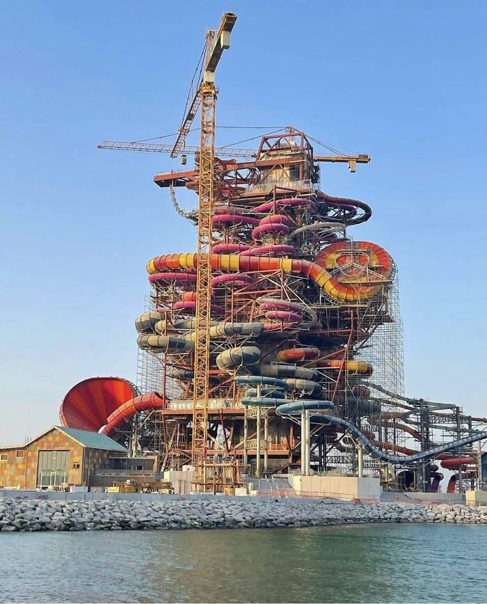 58 Construction Fails That Might Make You Wonder How Humans Ever Built Anything