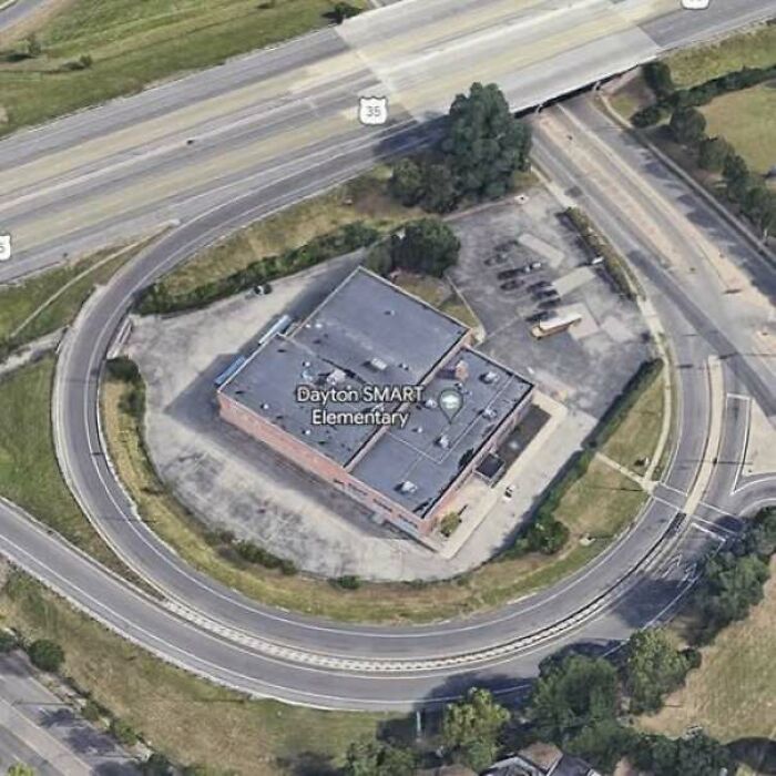 58 Construction Fails That Might Make You Wonder How Humans Ever Built Anything