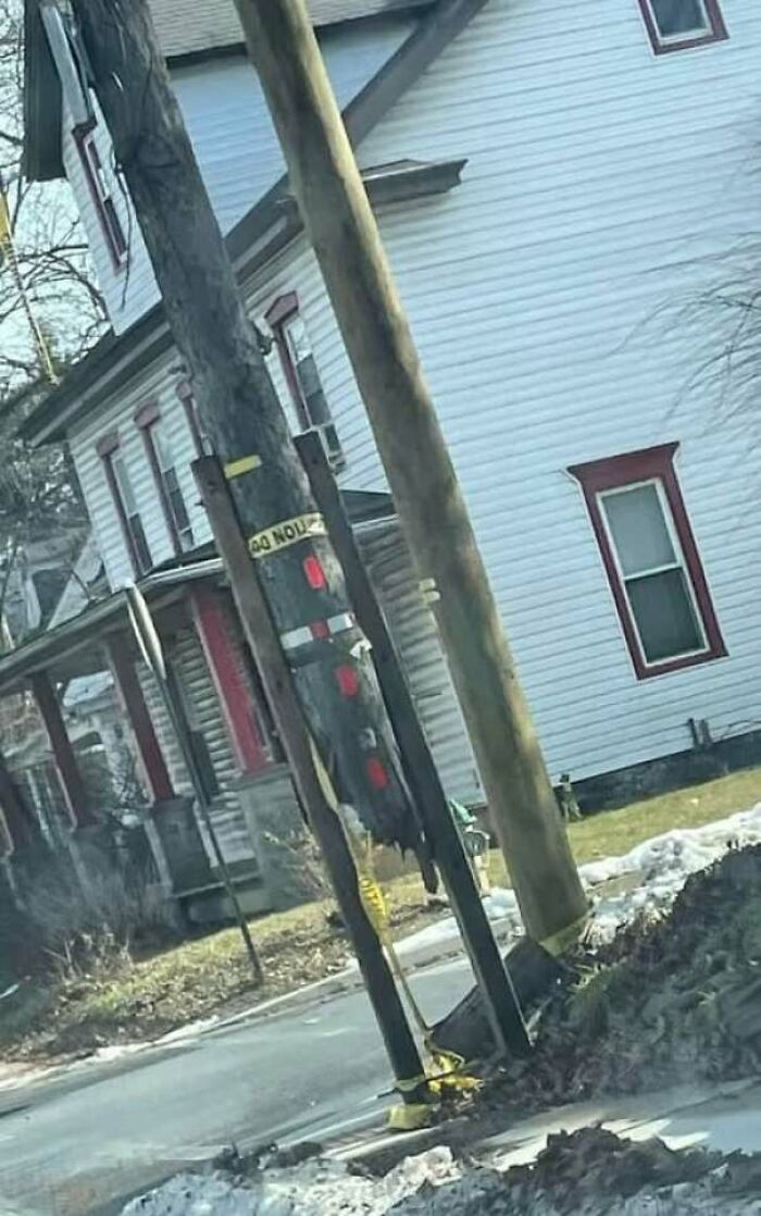 58 Construction Fails That Might Make You Wonder How Humans Ever Built Anything