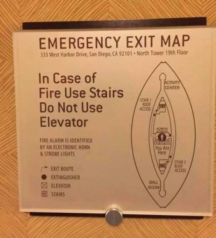 58 Construction Fails That Might Make You Wonder How Humans Ever Built Anything