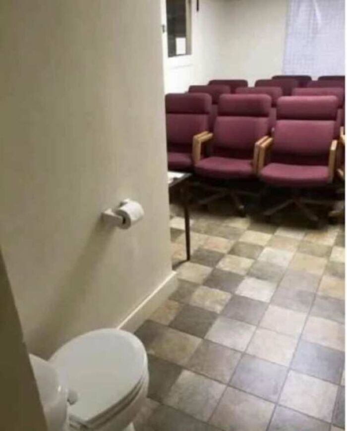 58 Construction Fails That Might Make You Wonder How Humans Ever Built Anything