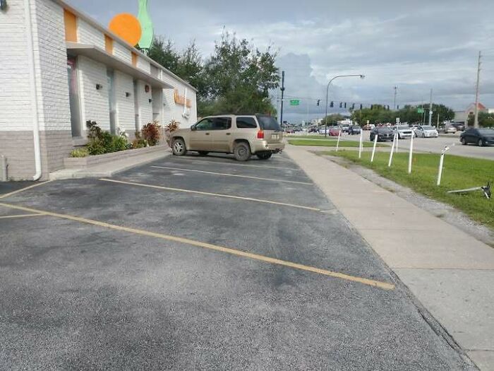 58 Construction Fails That Might Make You Wonder How Humans Ever Built Anything