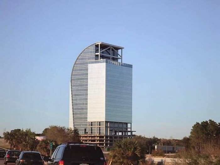 58 Construction Fails That Might Make You Wonder How Humans Ever Built Anything