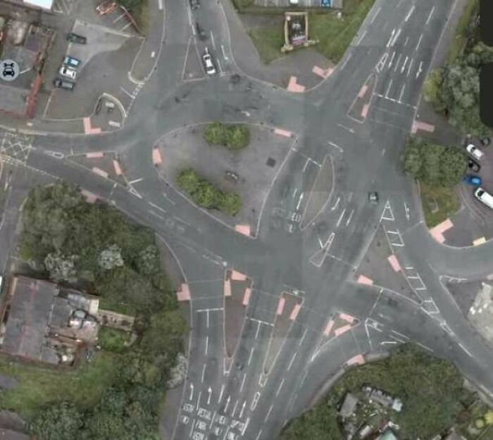 58 Construction Fails That Might Make You Wonder How Humans Ever Built Anything