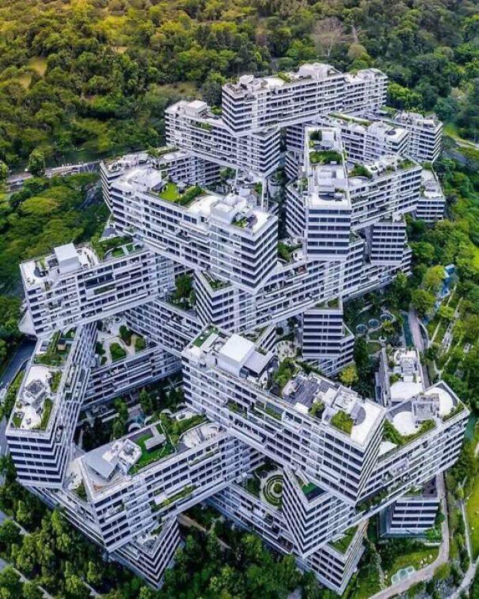 58 Construction Fails That Might Make You Wonder How Humans Ever Built Anything