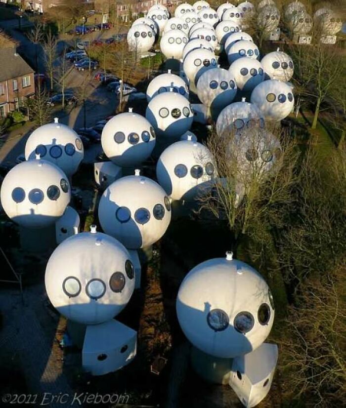 58 Construction Fails That Might Make You Wonder How Humans Ever Built Anything