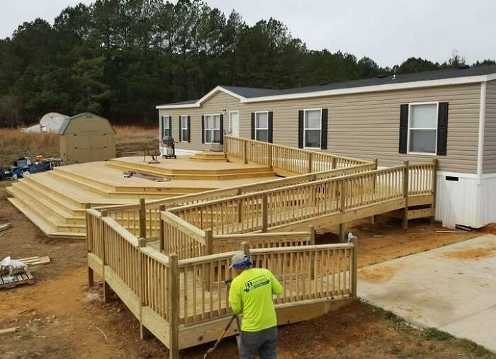 58 Construction Fails That Might Make You Wonder How Humans Ever Built Anything