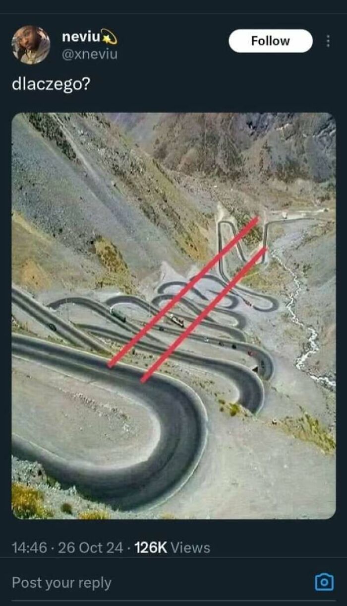 58 Construction Fails That Might Make You Wonder How Humans Ever Built Anything
