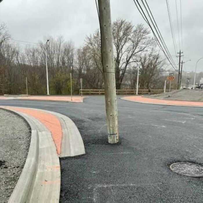 58 Construction Fails That Might Make You Wonder How Humans Ever Built Anything