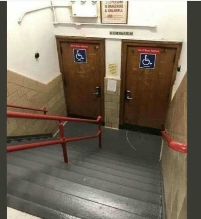 58 Construction Fails That Might Make You Wonder How Humans Ever Built Anything