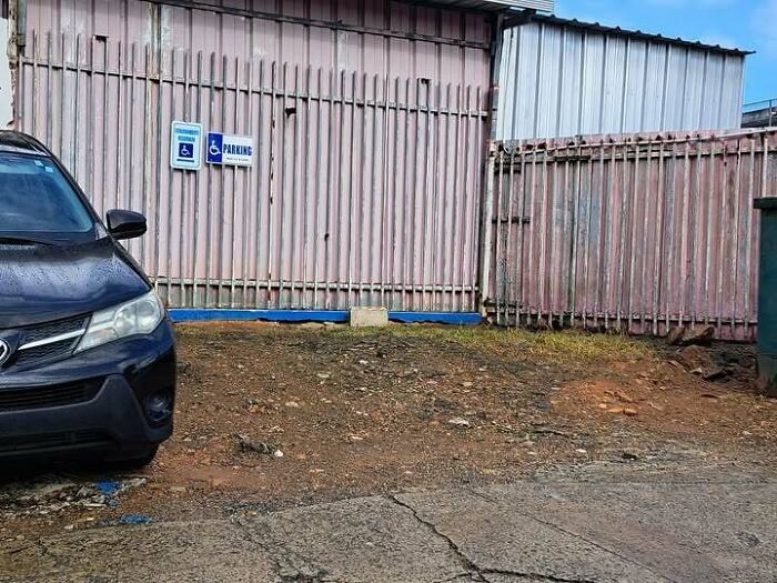 58 Construction Fails That Might Make You Wonder How Humans Ever Built Anything