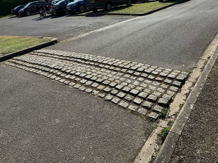 58 Construction Fails That Might Make You Wonder How Humans Ever Built Anything