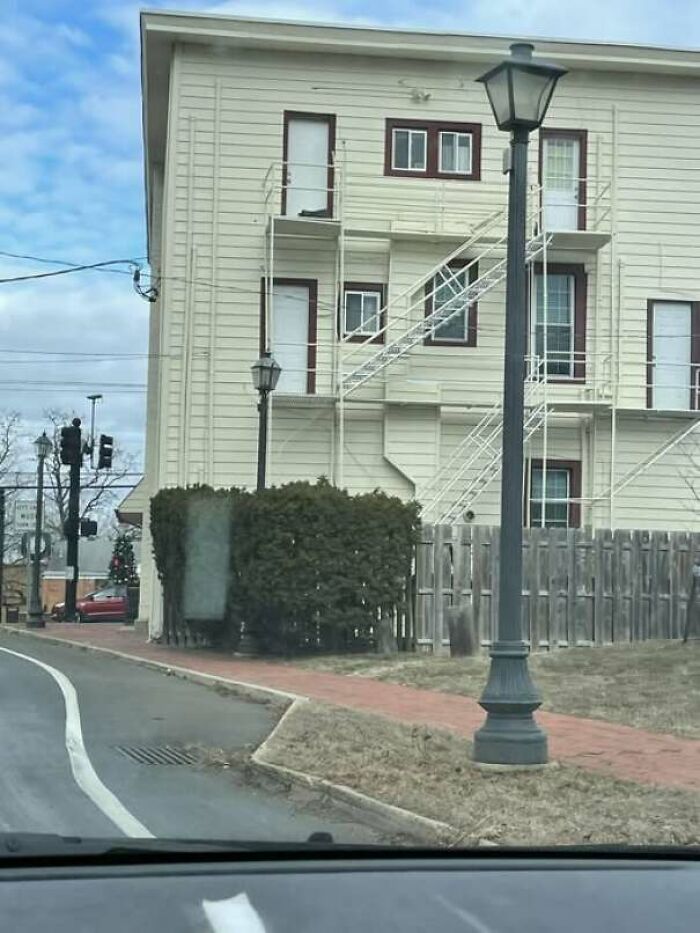 58 Construction Fails That Might Make You Wonder How Humans Ever Built Anything