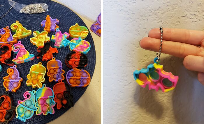 23 Halloween Treats That Aren&rsquo;t Candy But Are Still Good Enough That Nobody Will Be Mad About It