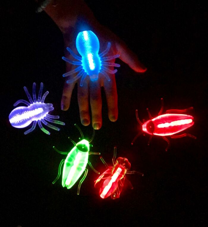 23 Halloween Treats That Aren&rsquo;t Candy But Are Still Good Enough That Nobody Will Be Mad About It
