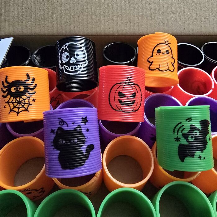 23 Halloween Treats That Aren&rsquo;t Candy But Are Still Good Enough That Nobody Will Be Mad About It