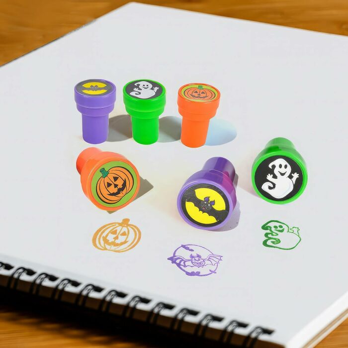 23 Halloween Treats That Aren&rsquo;t Candy But Are Still Good Enough That Nobody Will Be Mad About It