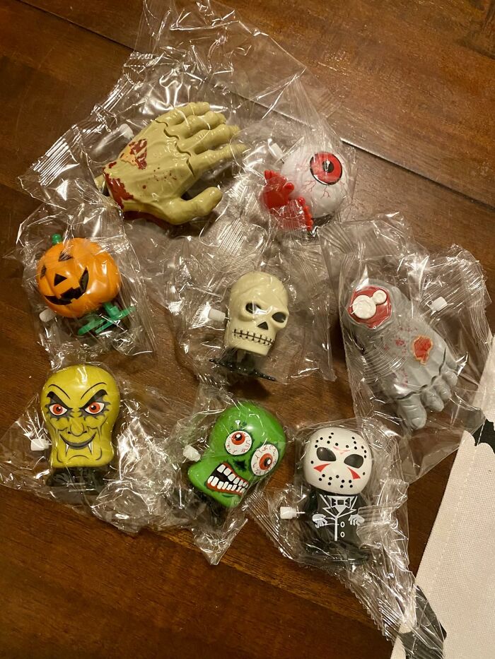 23 Halloween Treats That Aren&rsquo;t Candy But Are Still Good Enough That Nobody Will Be Mad About It
