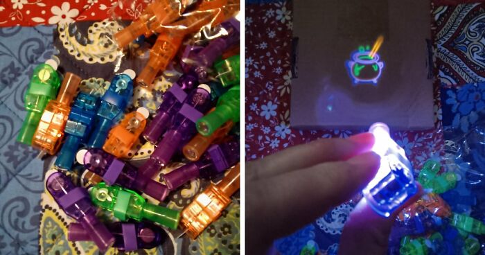 23 Halloween Treats That Aren&rsquo;t Candy But Are Still Good Enough That Nobody Will Be Mad About It