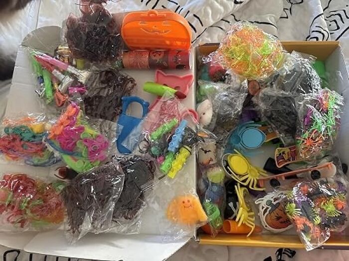23 Halloween Treats That Aren&rsquo;t Candy But Are Still Good Enough That Nobody Will Be Mad About It