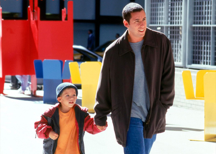 Adam Sandler Met His Wife On A Movie Set, More Than 25 Years Later, She Is Still Showing Up In His Films Adam Sandler Met His Wife On A Movie Set, More Than 25 Years Later, She Is Still Showing Up In His Films