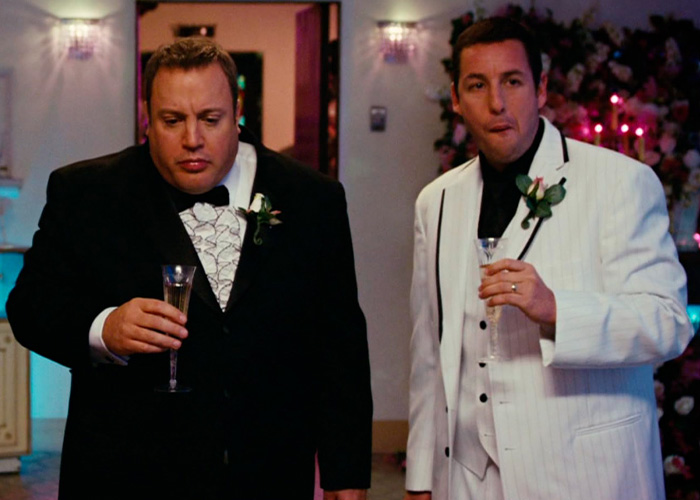 Adam Sandler Met His Wife On A Movie Set, More Than 25 Years Later, She Is Still Showing Up In His Films Adam Sandler Met His Wife On A Movie Set, More Than 25 Years Later, She Is Still Showing Up In His Films