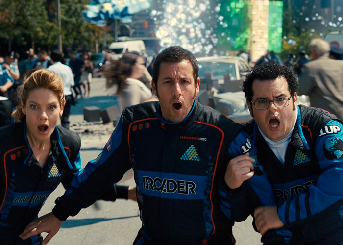 Adam Sandler Met His Wife On A Movie Set, More Than 25 Years Later, She Is Still Showing Up In His Films Adam Sandler Met His Wife On A Movie Set, More Than 25 Years Later, She Is Still Showing Up In His Films