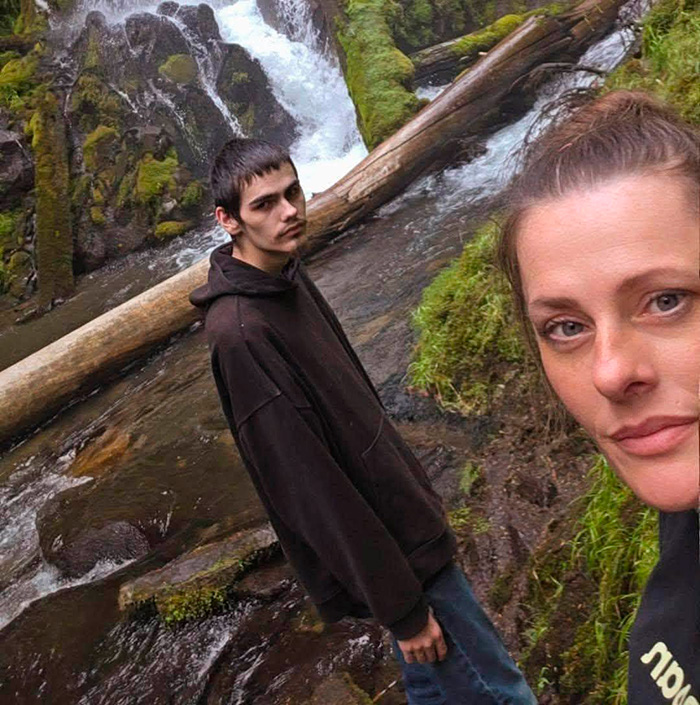 Mom Of The Teen Behind The Oregon Elementary School Tragedy Breaks Silence, As First Photos Of Him Are Revealed Mom Of The Teen Behind The Oregon Elementary School Tragedy Breaks Silence, As First Photos Of Him Are Revealed