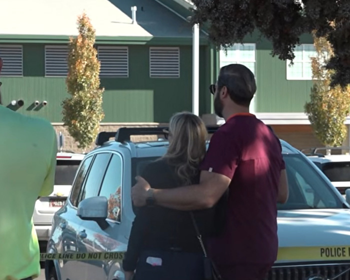 Mom Of The Teen Behind The Oregon Elementary School Tragedy Breaks Silence, As First Photos Of Him Are Revealed Mom Of The Teen Behind The Oregon Elementary School Tragedy Breaks Silence, As First Photos Of Him Are Revealed