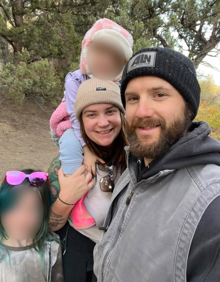 Mom Of The Teen Behind The Oregon Elementary School Tragedy Breaks Silence, As First Photos Of Him Are Revealed Mom Of The Teen Behind The Oregon Elementary School Tragedy Breaks Silence, As First Photos Of Him Are Revealed