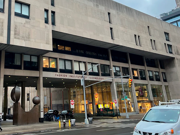 FIT Student’s Mom Shares Heartbreaking Tribute After Daughter’s NYC Fashion Dream Ends In Horror FIT Student’s Mom Shares Heartbreaking Tribute After Daughter’s NYC Fashion Dream Ends In Horror