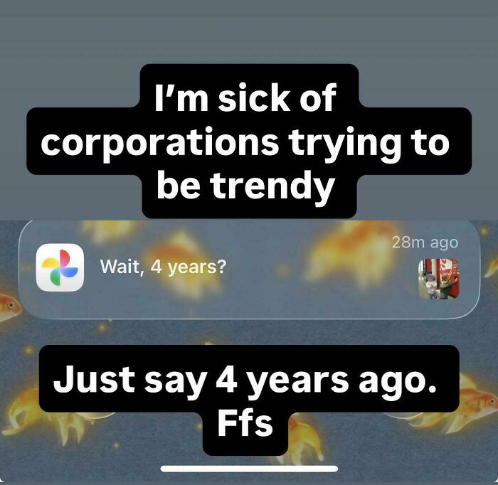 43 Times Corporations Failed So Hard, People Just Had To Shame Them Online (New Pics) 43 Times Corporations Failed So Hard, People Just Had To Shame Them Online (New Pics)