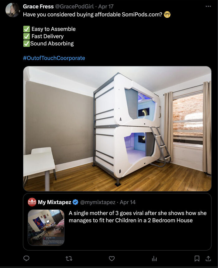 43 Times Corporations Failed So Hard, People Just Had To Shame Them Online (New Pics) 43 Times Corporations Failed So Hard, People Just Had To Shame Them Online (New Pics)