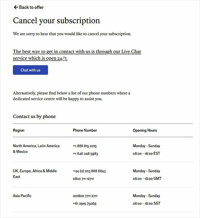 43 Times Corporations Failed So Hard, People Just Had To Shame Them Online (New Pics) 43 Times Corporations Failed So Hard, People Just Had To Shame Them Online (New Pics)