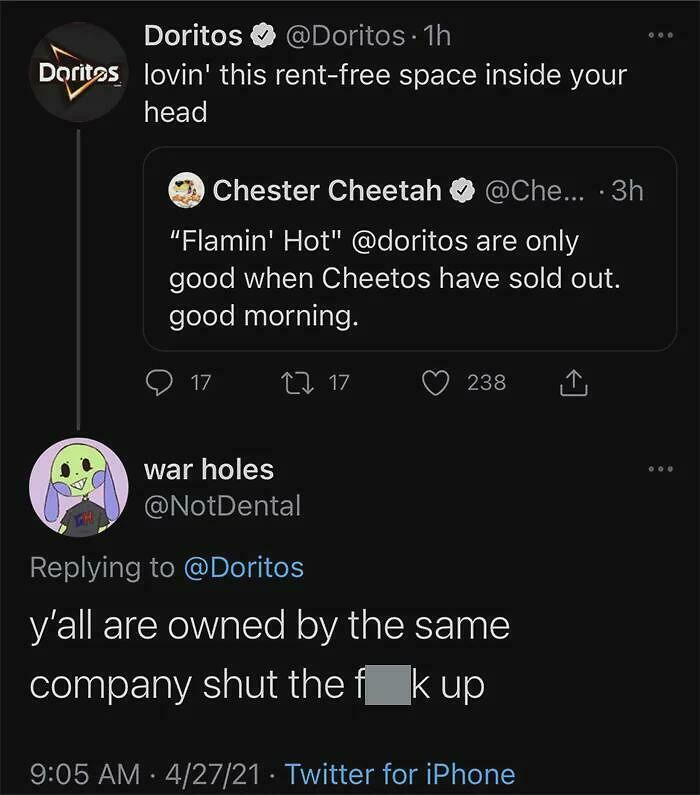 43 Times Corporations Failed So Hard, People Just Had To Shame Them Online (New Pics) 43 Times Corporations Failed So Hard, People Just Had To Shame Them Online (New Pics)