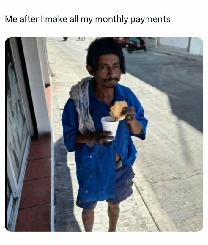83 Memes That Are Funny Because People Find Them A Little Too Accurate To Their Lives 83 Memes That Are Funny Because People Find Them A Little Too Accurate To Their Lives