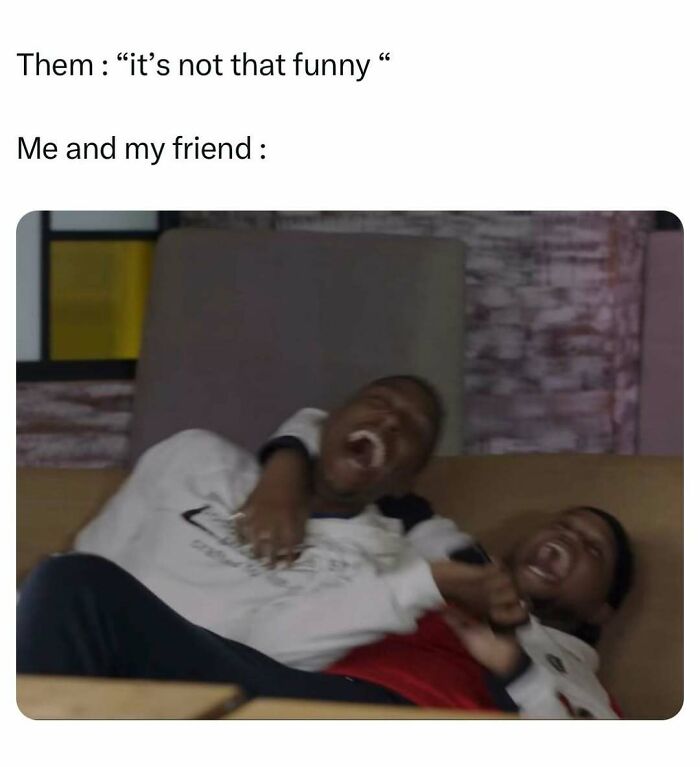 83 Memes That Are Funny Because People Find Them A Little Too Accurate To Their Lives 83 Memes That Are Funny Because People Find Them A Little Too Accurate To Their Lives