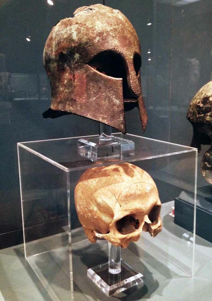 63 Interesting, Strange And Even Creepy Discoveries And Artifacts 63 Interesting, Strange And Even Creepy Discoveries And Artifacts
